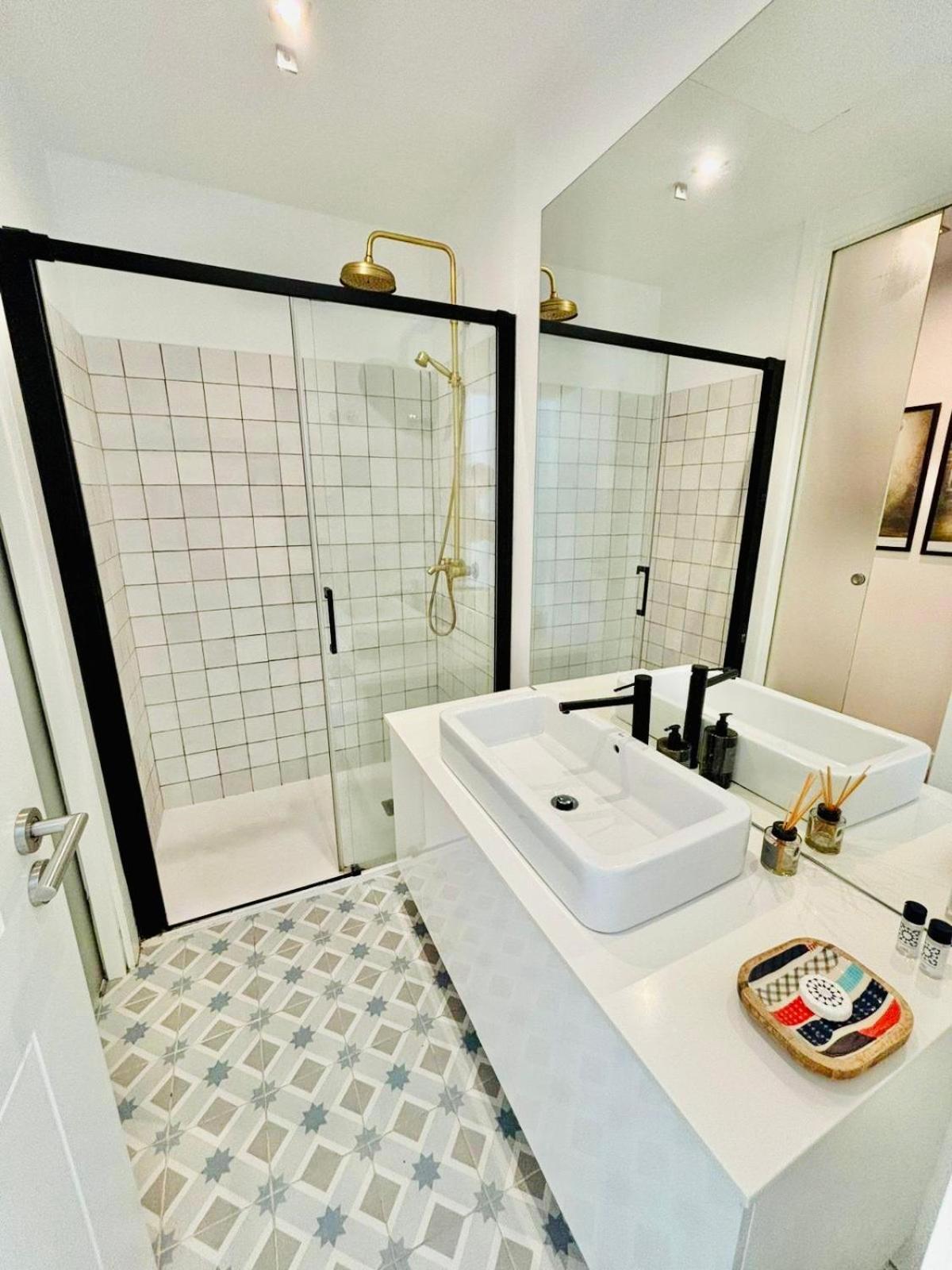Swimming Pool Apartment Central Lisboa Екстериор снимка
