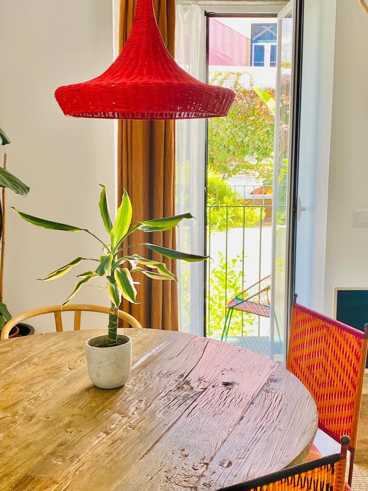 Swimming Pool Apartment Central Lisboa Екстериор снимка