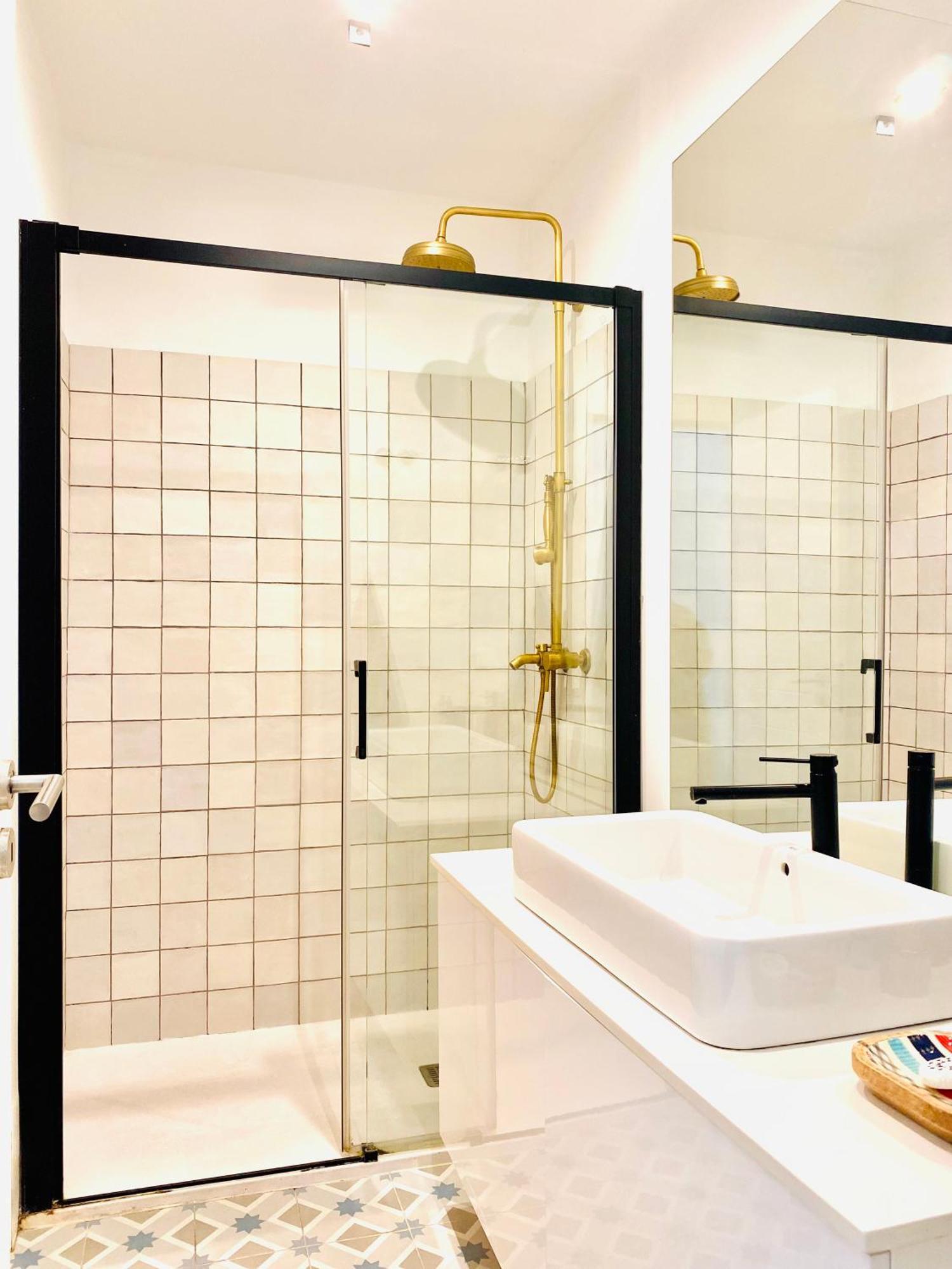 Swimming Pool Apartment Central Lisboa Екстериор снимка