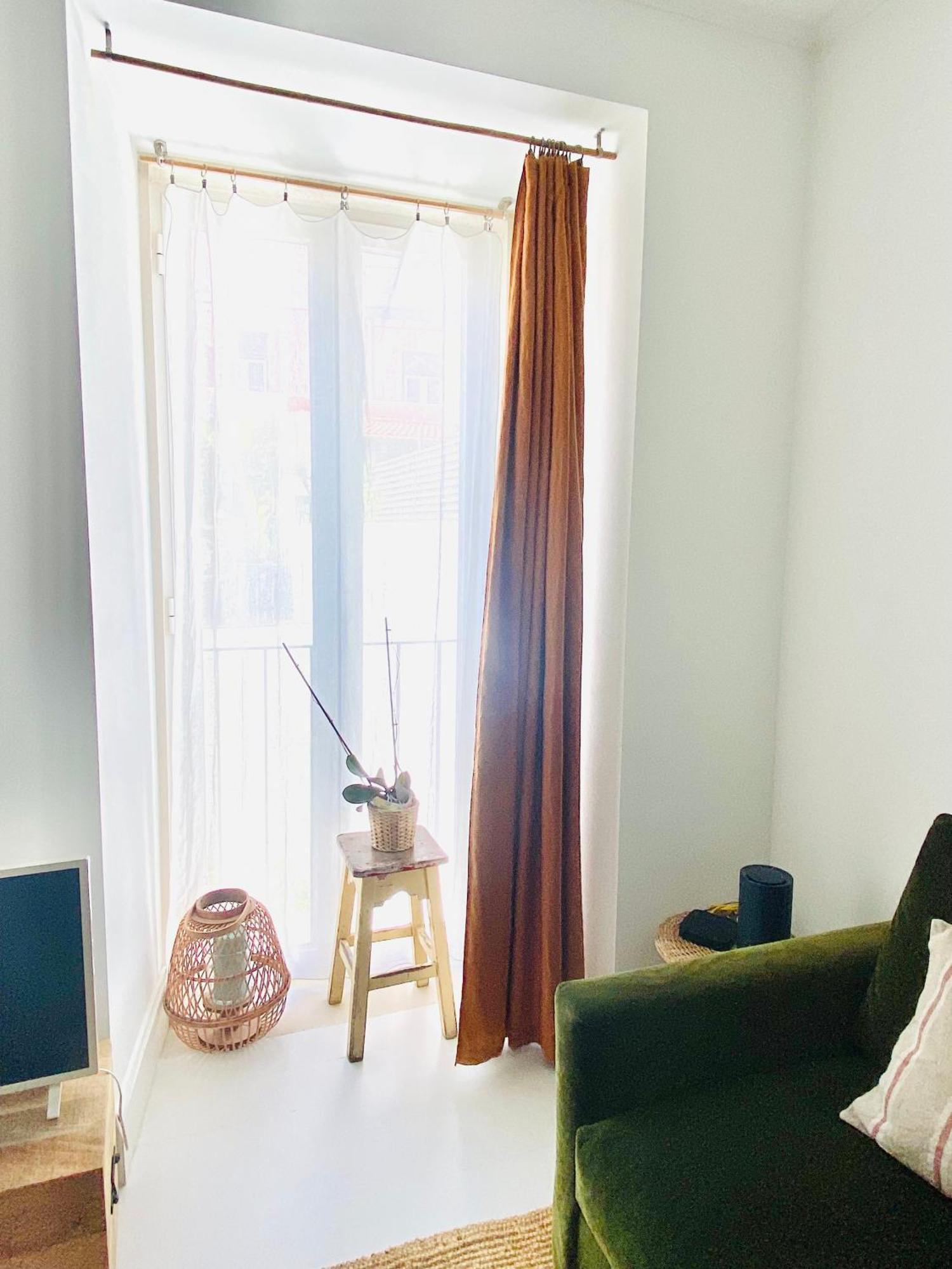 Swimming Pool Apartment Central Lisboa Екстериор снимка