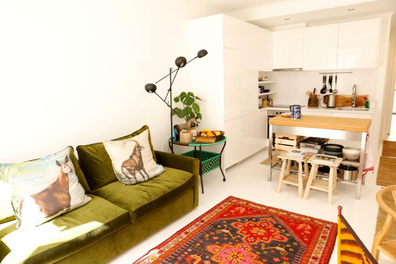 Swimming Pool Apartment Central Lisboa Екстериор снимка